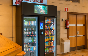Smart fridges, ¿la nueva promesa tecnológica del canal horeca?