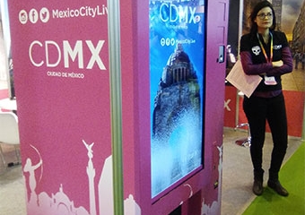 El vending, «la gallina de los huevos de oro» en México