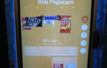 El vending inteligente se destapa en México