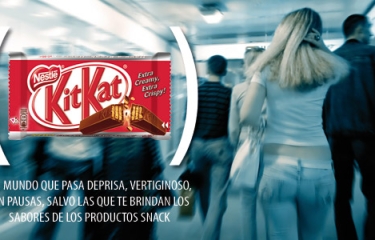 Recovecos de sabor adaptados a cualquier momento