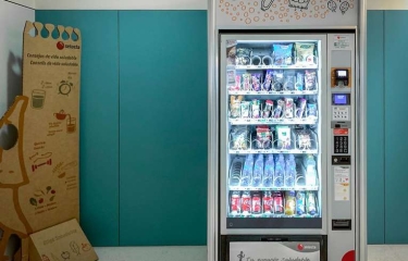 Snacks saludables: la nueva oportunidad de negocio para las empresas