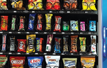 Las ventas de frutos secos y snacks superan los 2.000 millones en 2014