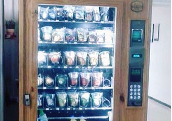 Snaps en Cali, la nueva propuesta en alimentación saludable