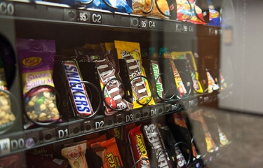 Aecosan alerta sobre la retirada de chocolatinas de Mars Aecosan alerta sobre la retirada de chocolatinas de Mars