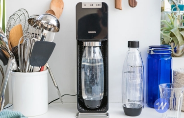 PepsiCo elige los refrescos caseros con la compra de Soda Stream