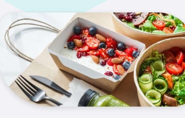 Sodexo se hace con el servicio de delivery Foodee para oficinas