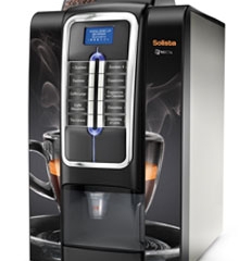 La nueva Solista de N&W de gira por España