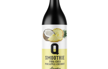 Solubles vegetales y proteicos: Responder a la “Next Generation Food and Beverages” Solubles vegetales y proteicos: Responder a la “Next Generation Food and Beverages”