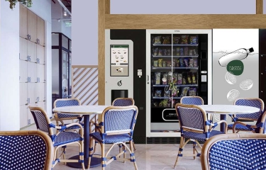 Soluciones automatizadas y contactless para mejorar la seguridad en los Hoteles