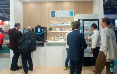 Soluciones de autoservicio completas y conectadas para todo tipo de entornos