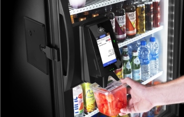 Soluciones integrales de distribución automática para impulsar a las empresas Soluciones integrales de distribución automática para impulsar a las empresas