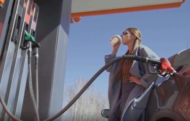 Soluciones ‘non stop shop’ para digitalizar las estaciones de servicio Soluciones ‘non stop shop’ para digitalizar las estaciones de servicio