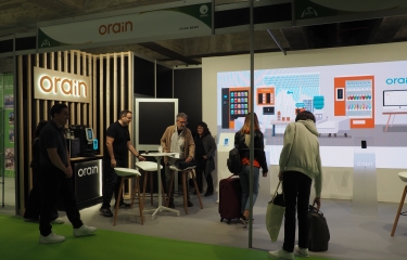 Sostenibilidad, bebidas Premium y nuevas tendencias: Programa del segundo día