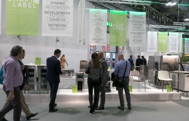 Sostenibilidad e innovación marcarán el ritmo de la Host Milano 2021 Sostenibilidad e innovación marcarán el ritmo de la Host Milano 2021