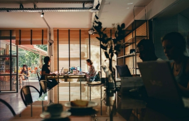 #SoyPatrimonio2020: poniendo en valor a los servicios de restauración y distribución #SoyPatrimonio2020: poniendo en valor a los servicios de restauración y distribución