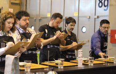 Todo sobre el Spain Coffee Festival: el encuentro del café más importante de España