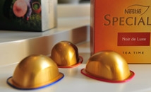 Nestlé crea su nueva división de tés: Special T