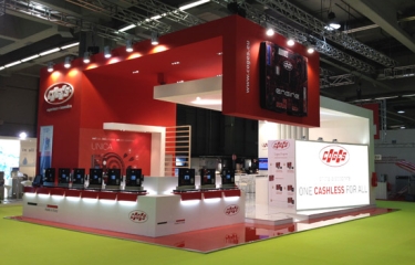 Coges apuesta por el cashless y los sistemas de gestión para el vending más innovador