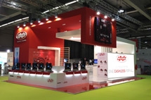 Coges evoluciona los monederos de cambio y se especializa en soluciones integrales 