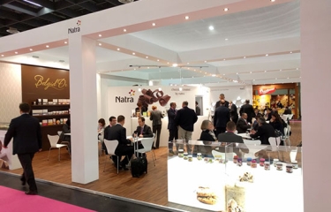 Natra apuesta por los ‘snacks on the go’ para crecer este año