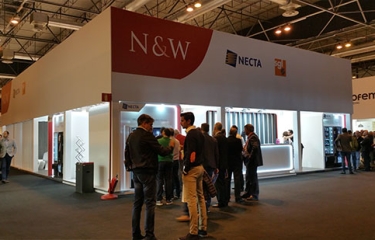 Evoca Group presente en Venditalia 2018