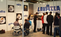 7.200 visitantes en la primera edición conjunta de Hostelequip y Expoaehcos