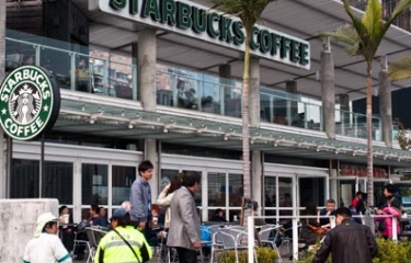 Starbucks On The Go, para que el café llegue al hogar, al vending y a los nuevos hábitos de consumo