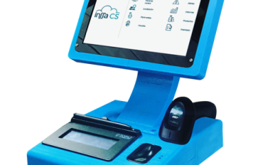 INSSA lanza una solución de vending para gestionar los EPI’s de mayor tamaño