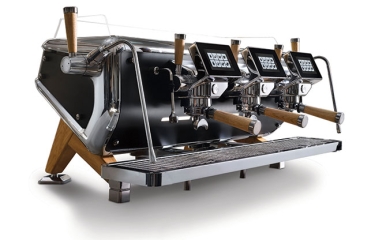 Eficiencia y diseño se encuentran en la nueva generación de máquinas de café Eficiencia y diseño se encuentran en la nueva generación de máquinas de café