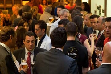 Cafento se lanza a los establecimientos a pie de calle con Stracto Experience