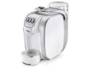 Stracto lanza una nueva máquina de cápsulas