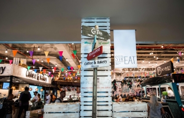 Areas inicia una nueva etapa de crecimiento con el apoyo de su nuevo accionista PAI Partners 