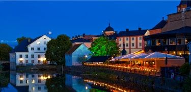 Un nuevo concurso en Suecia oferta 120 plazas de vending y 30 fuentes de agua