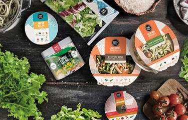 El Grupo Citrus llega al vending asociado con Delikia