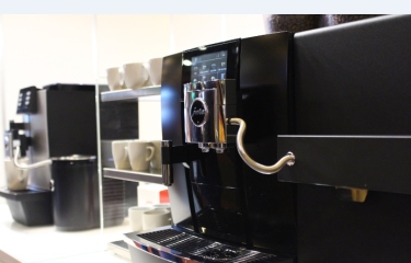 Las superautomáticas para el Office Coffee y Horeca arrasan con el mercado ibérico