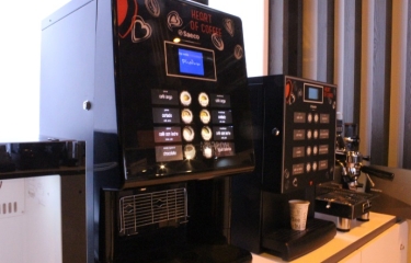 Comparativa de superautomáticas: las Table Top que se están imponiendo en el OCS