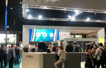 Superando la concepción del vending tradicional: Evoca lleva la leche líquida a las máquinas expendedoras