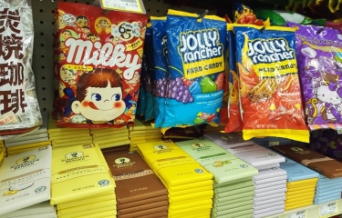 ¿Es posible regular el consumo de azúcar sin atacar el sector del vending?