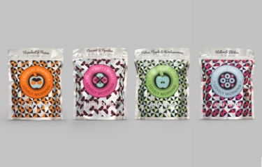 Atraer a través del diseño