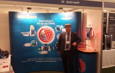 Suzo Happ afianza posiciones en el mercado inglés