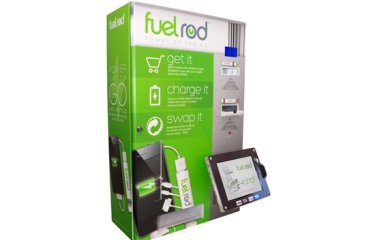 ¿Expendedoras de recarga para móviles o cargadores en expendedoras?