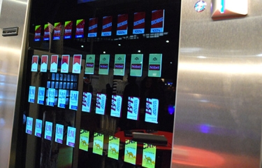 El vending pierde 30.000 máquinas en el último año tras el conflicto entre tabaqueras, CMT y puntos de venta con recargo