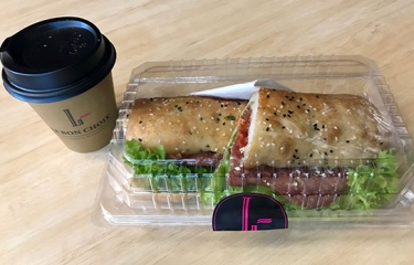 “Los operadores de vending pueden hacer alianzas con las empresas de Delivery”