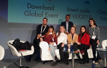 Ahora hablan ellos: 10 preguntas a los millennials sobre su percepción de las máquinas de vending