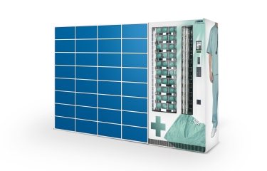 Eureka impulsa consignas inteligentes para el control del material de trabajo