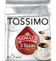 Kraft Foods baja el precio de su café para vending y Horeca en Estados Unidos