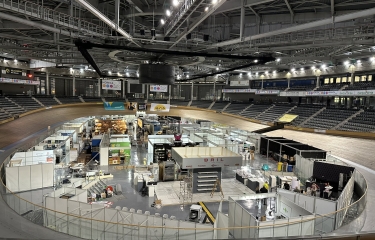 Te contamos el programa de actividades de Horeca Mallorca 2023