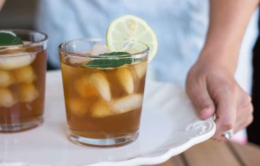 Té frío de Silkenty, viejos éxitos para nuevas ofertas en un verano muy caluroso