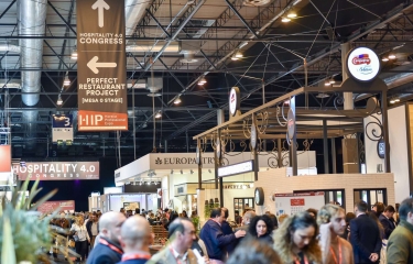 Te invitamos a acudir a HIP 2023 y descubrir lo último en restauración automática Te invitamos a acudir a HIP 2023 y descubrir lo último en restauración automática