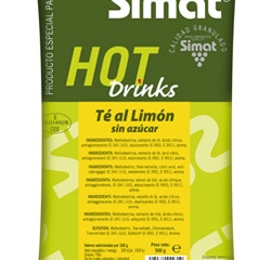 Simat adelanta sus novedades de primavera-verano en cafés e infusiones